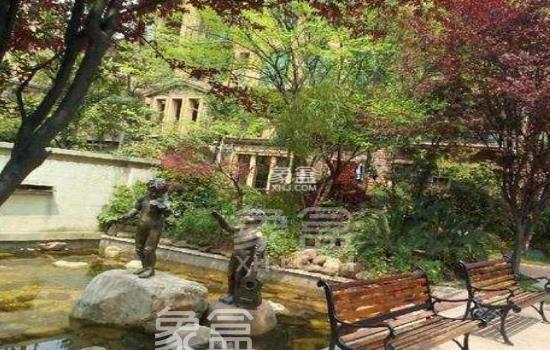 长沙体育新城二手房系列七：融科檀香山的房子为什么这么贵 融科檀香山是别墅吗