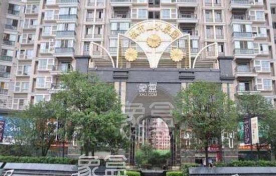 长沙体育新城二手房系列六：城市山水豪园的房子好吗 城市山水豪园环境好不好