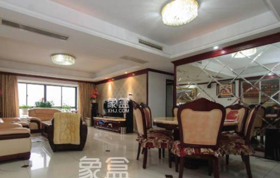 长沙韶山南路二手房系列十九：湘水一城是民水民电吗 湘水一城二手房怎么样