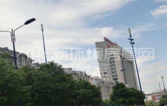 長沙韶山南路二手房系列十九：湘水一城是民水民電嗎 湘水一城二手房怎么樣