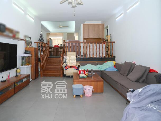 開元路二手房推薦 美林水郡力求營(yíng)造一種舒適尊容的生活