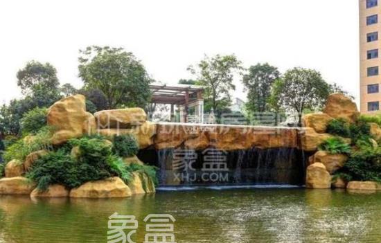 长沙体育新城二手房系列十三：运达中央广场是住宅还是公寓 运达中央广场是富人区吗