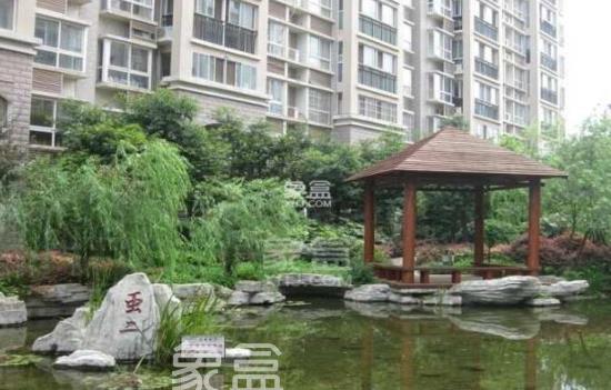 长沙体育新城二手房系列二十三：三江花中城是洋房还是公寓 三江花中城的优缺点