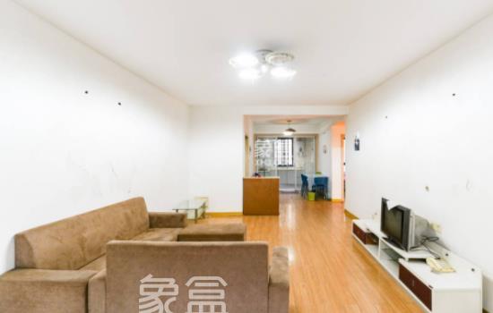 长沙体育新城二手房系列二十三：三江花中城是洋房还是公寓 三江花中城的优缺点