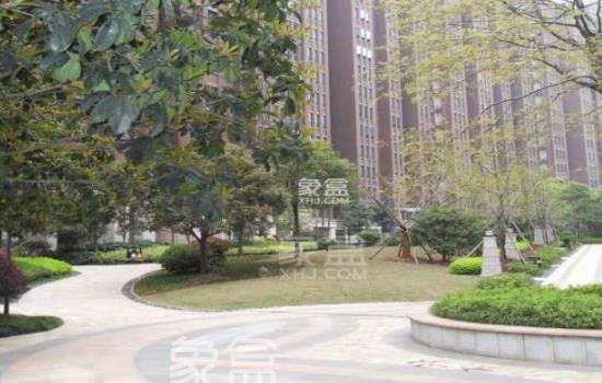 长沙体育新城二手房系列十四：中隆国际御玺配套的学位 中隆国际御玺物业是什么公司