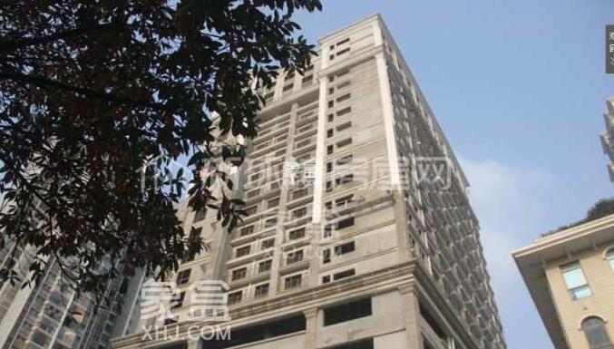 中茂城二手房推荐 尚都美寓成就东长沙60万星沙人的时尚活力天地