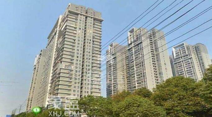 中茂城二手房推荐 尚都花园城星沙CBD核心区域打造的一个高档住宅社区
