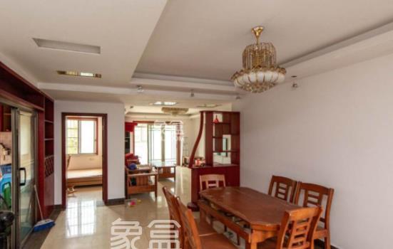 雅塘村二手房系列一：匯城上筑為什么價格便宜 匯城上筑二手房怎么樣