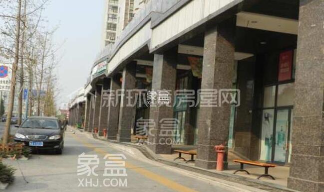 中茂城二手房推荐 尚都美寓成就东长沙60万星沙人的时尚活力天地