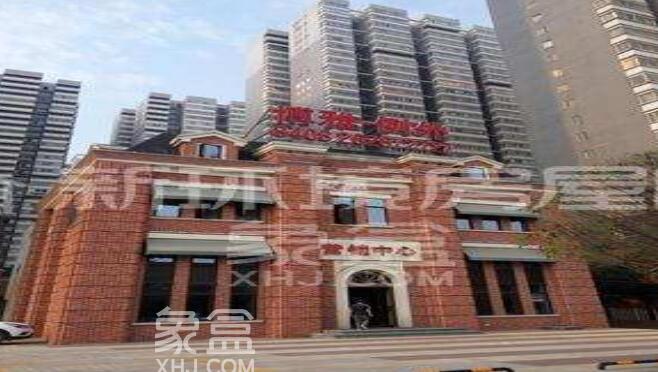 開元路二手房推薦 博雅例外星沙排名前列海派稀缺資產(chǎn) 在同類產(chǎn)品中獨樹一幟