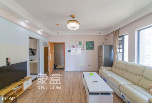 天鸿天府二手房有哪些房源推荐，天鸿天府二手房值得购买吗，优缺点有哪些