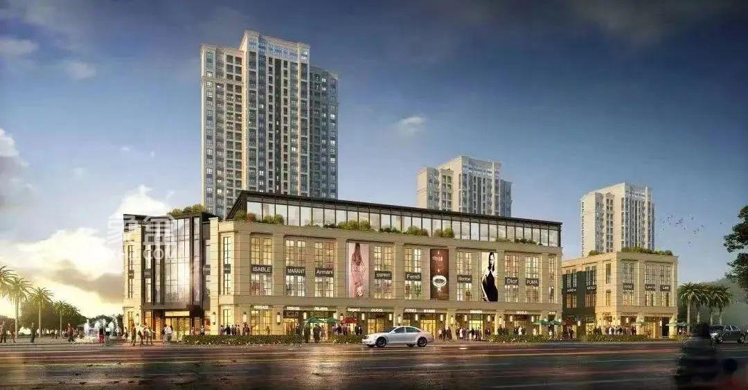 【报名季】通号岭绣苑建面90-129㎡准现房8字头，明华小学+雅礼麓谷双名校！