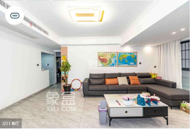 長(zhǎng)沙天心區(qū)盧浮原著二手房房?jī)r(jià)貴嗎，值得購(gòu)買嗎，盧浮原著二手房?jī)?yōu)缺點(diǎn)有哪些