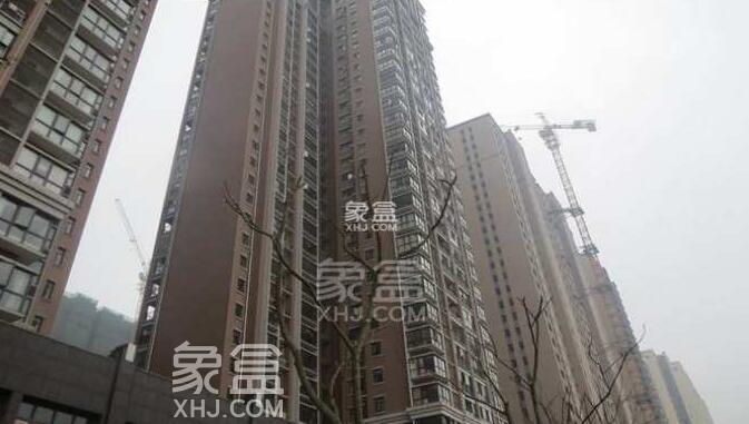 松雅湖二手房推荐 水岸世景住宅大气舒适 适合对于生活有较高要求的人群