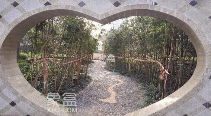 开元路二手房推荐 方略城市广场北接松雅湖生态公园 交通与生态价值兼备