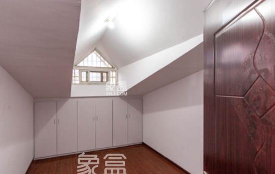 雅塘村二手房系列三：旺盛佳园什么时候建的 旺盛佳园二手房值得买吗