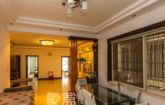 雅塘村二手房系列三：旺盛佳园什么时候建的 旺盛佳园二手房值得买吗