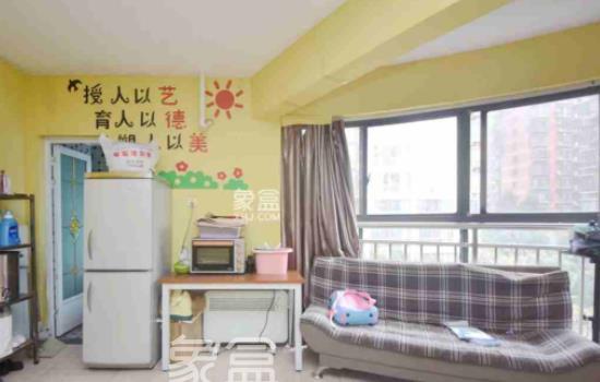 长沙东塘二手房系列八：枫丹雅苑是军产房吗 枫丹雅苑小区配置怎么样