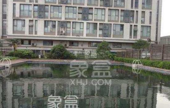 长沙东塘二手房系列十：东一国际是公寓还是住宅 东一国际小区优缺点