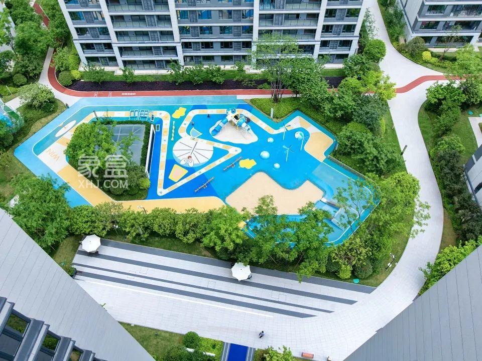 【报名季】3月中海阅麓山交付季，洋湖建面40-60㎡商铺+车位热销中！