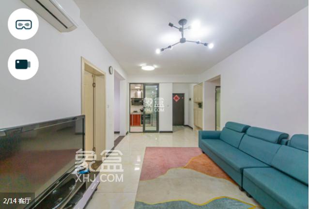湘江雅颂居二手房价格怎么样，湘江雅颂居二手房值得购买吗，优缺点分析