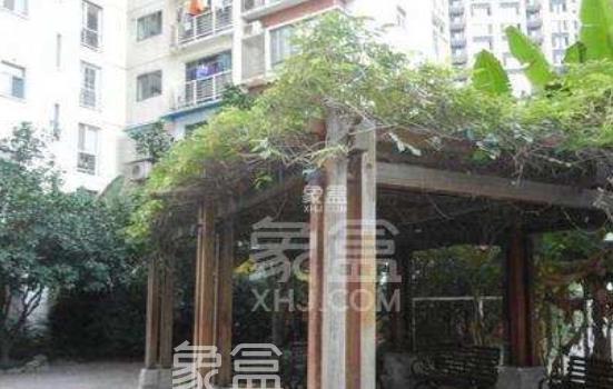 长沙东塘二手房系列五：亚华香舍花都属于高端小区吗 亚华香舍花都的房子怎么样