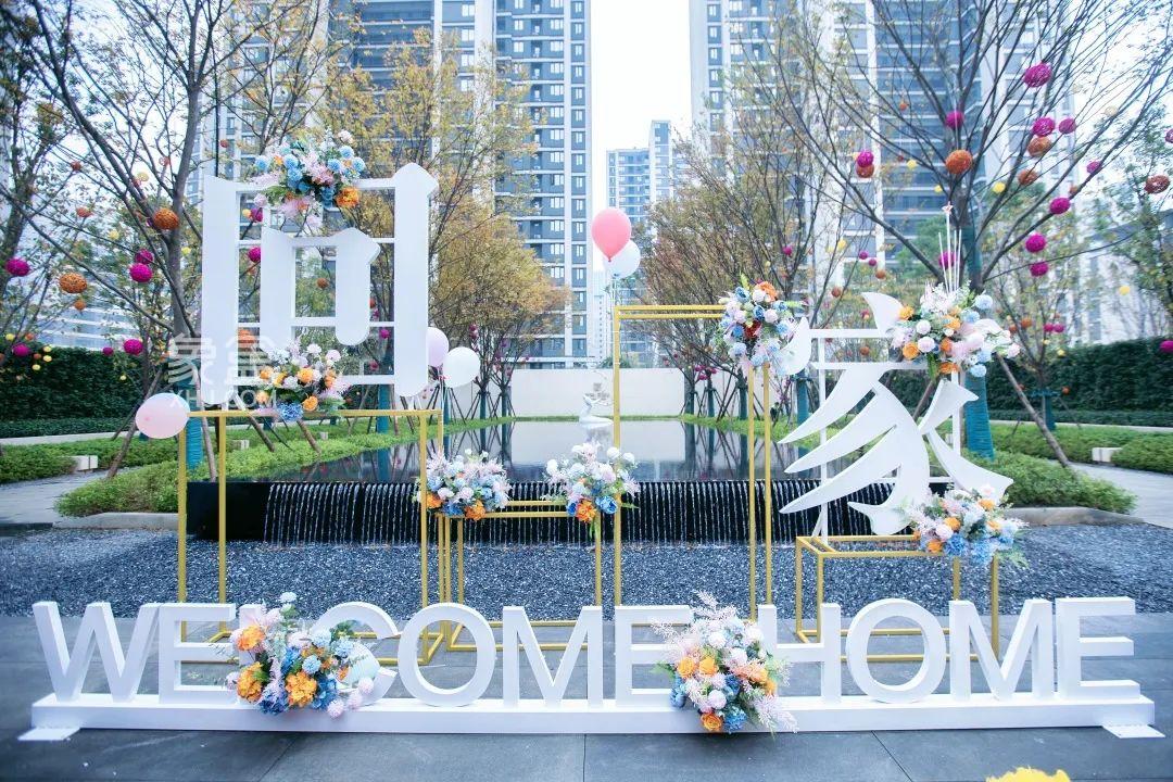 【报名季】3月中海阅麓山交付季，洋湖建面40-60㎡商铺+车位热销中！
