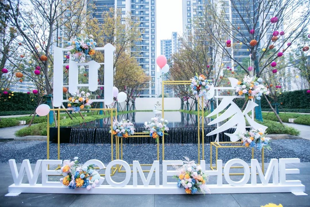 【报名季】3月中海阅麓山交付季，洋湖建面40-60㎡商铺+车位热销中！
