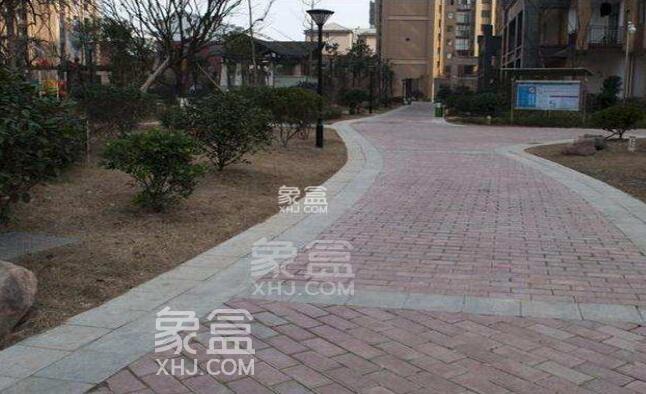 榔梨二手房之领东汇1500平米中心环绕水系，构筑环岛式休闲生活
