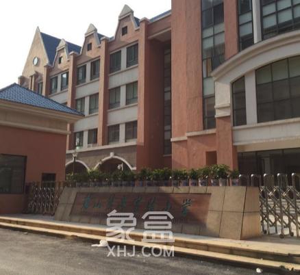 【报名季】小升初本片区派位！洋湖板块小学盘点，配套学区及房价汇总！