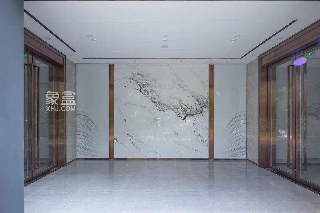 【报名季】3月中海阅麓山交付季，洋湖建面40-60㎡商铺+车位热销中！