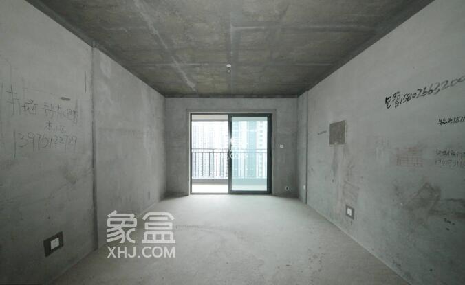 开元路二手房之中建悦和城以匠心品质，拓展星沙幸福空间