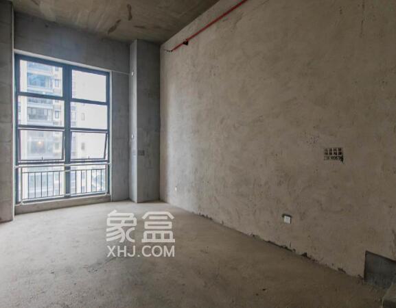 开元路二手房之尚鑫海悦是星沙少有的地铁上盖都是综合体