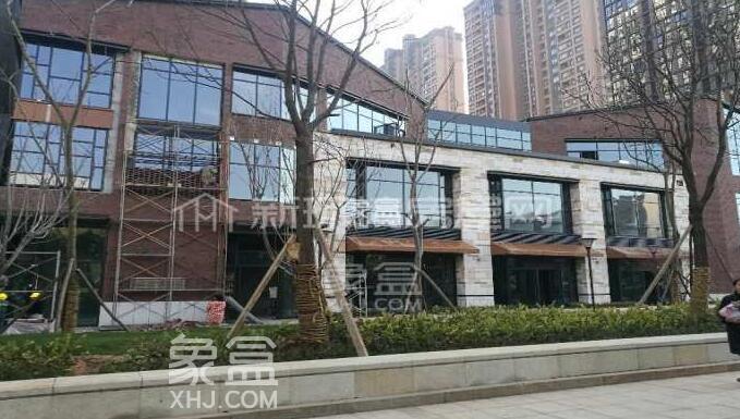 濱湖路二手房之未來漫城打造一站式慢生活主義的獨立城鎮(zhèn)
