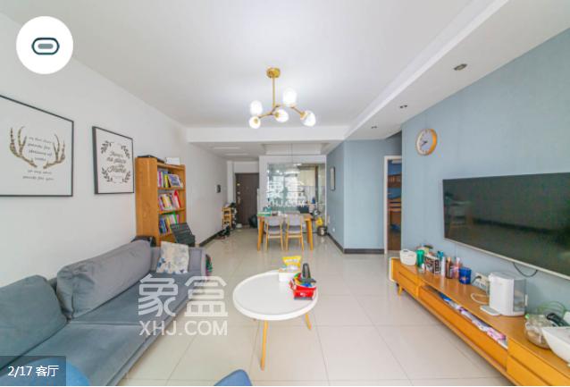 标志浪漫满屋二手房房源推荐，房价高吗，标志浪漫满屋二手房值得购买吗，优缺点有哪些