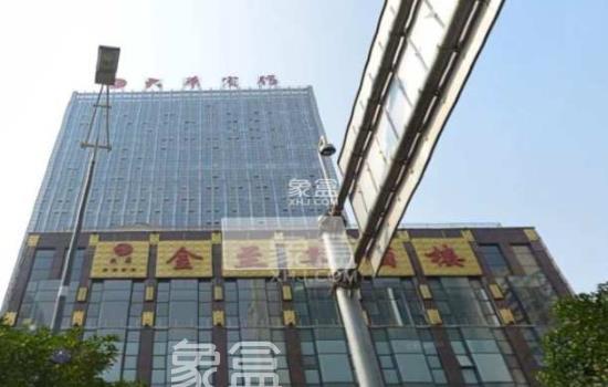 长沙东塘二手房系列十八：建鸿达华都小区怎么样 建鸿达华都小区优缺点有哪些