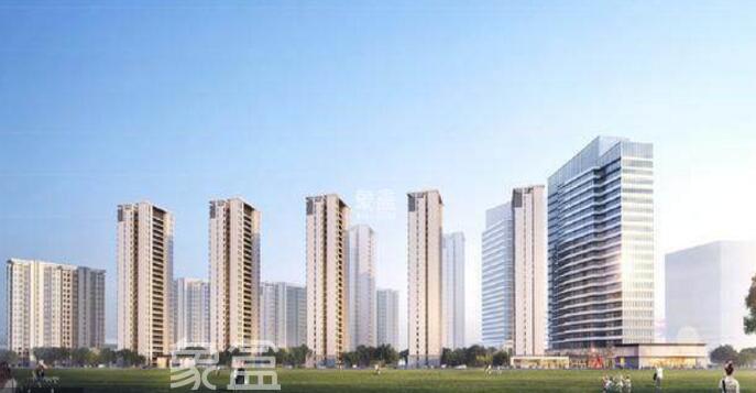 长沙2023年新楼盘 汉高学士府、运达会展湾、湘江悦城介绍
