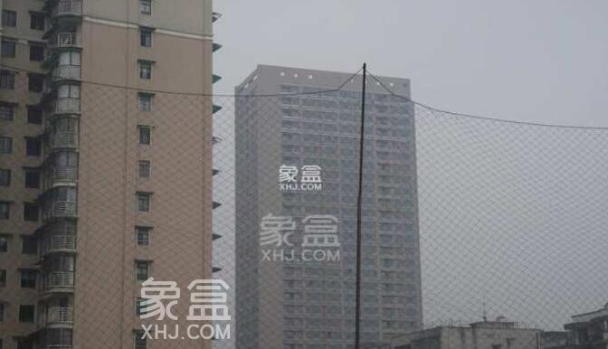 东风路二手房推荐系列之公园9号市中心板块 烈士公园和省博物馆近在咫尺