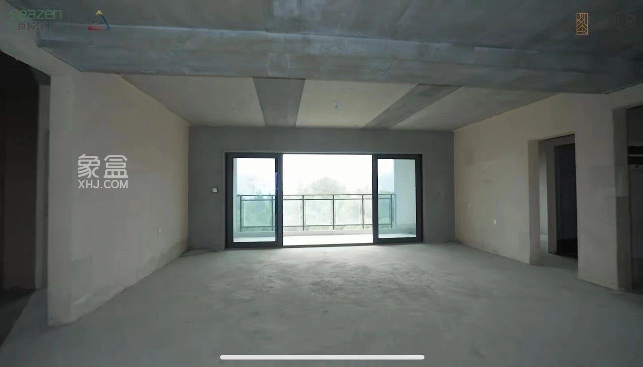 【报名季】市府-谷山板块新城观山印迎来一期交付！自建九年制周南学校9月将开学！