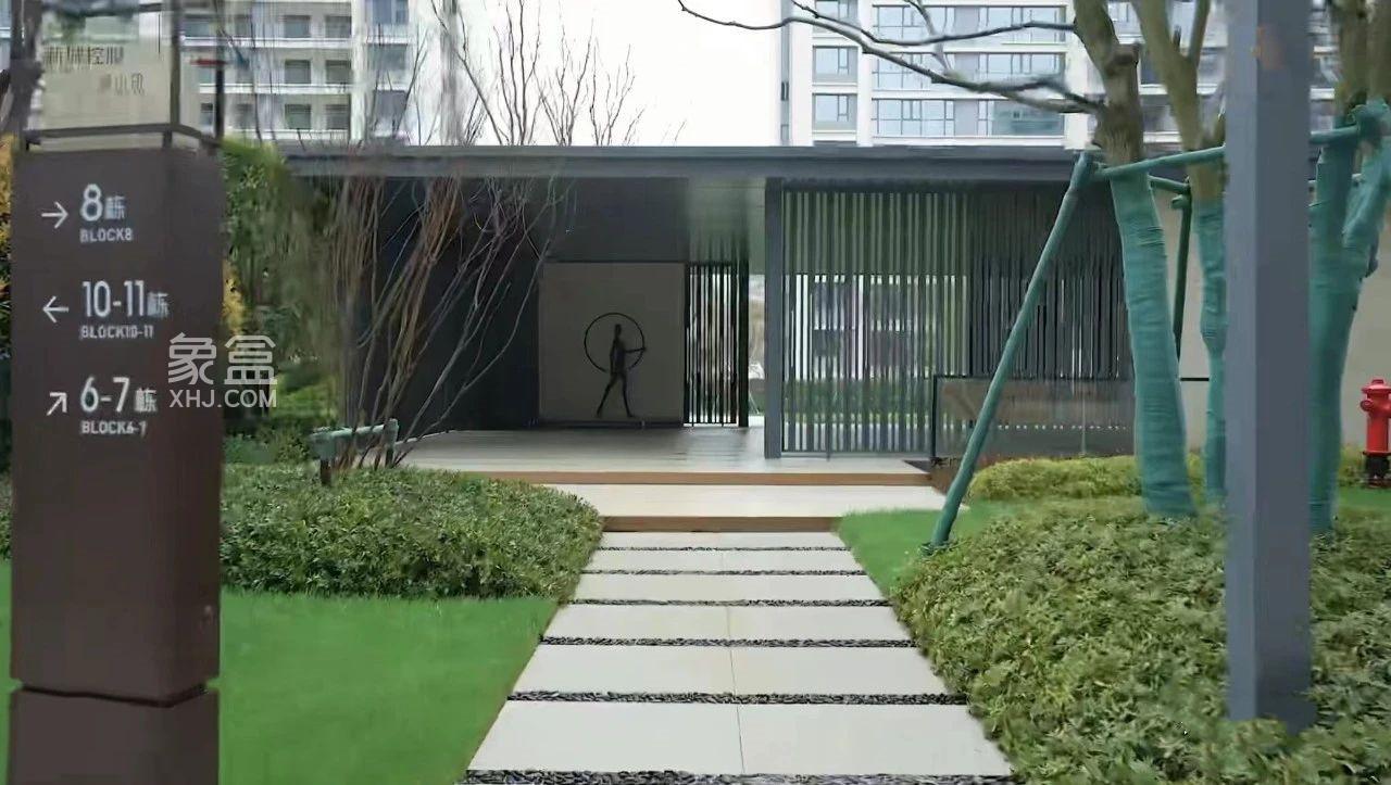 【报名季】市府-谷山板块新城观山印迎来一期交付！自建九年制周南学校9月将开学！