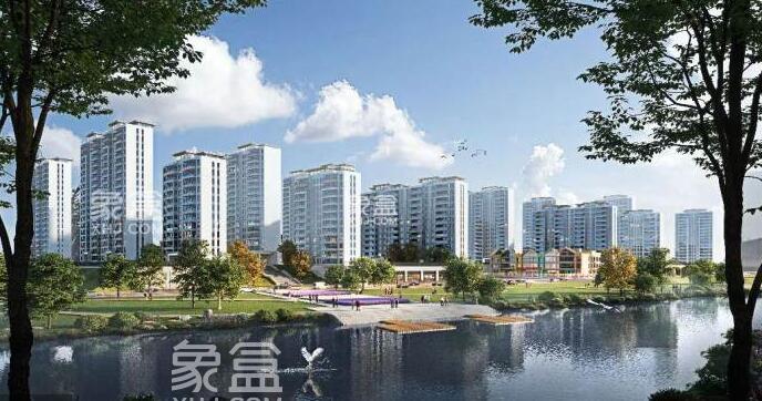 长沙望城值得买的楼盘：中粮观澜祥云、城发恒伟西宸之光、金富高铁滨河院