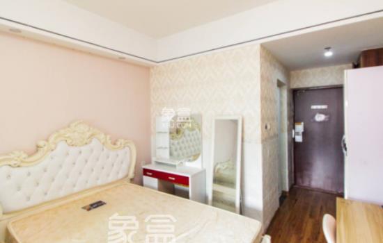 长沙井湾子二手房系列十八：中建木莲工社是公寓还是住宅 中建木莲工社二手房怎么样