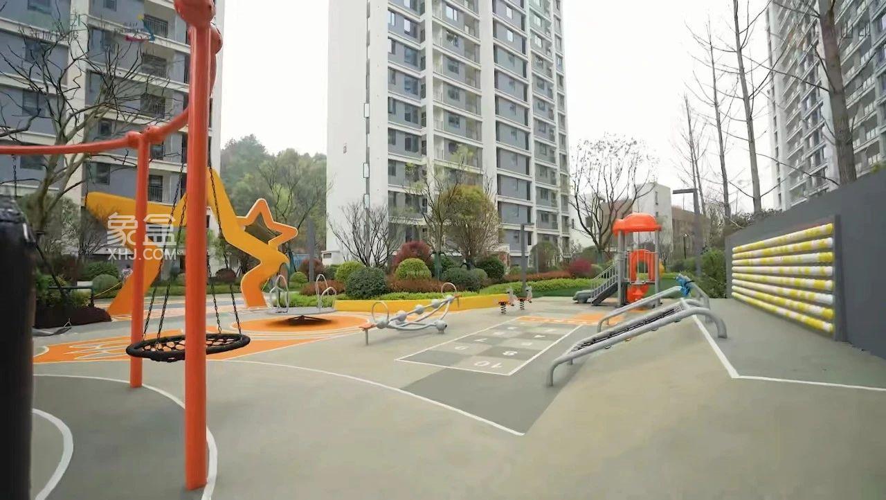 【报名季】市府-谷山板块新城观山印迎来一期交付！自建九年制周南学校9月将开学！
