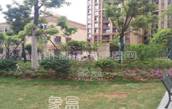 长沙红星二手房系列九：南城印象小区物业怎么样 南城印象小区的优缺点