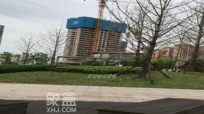 開福區(qū)周邊二手房 長沙萬境瀟湘宜居舒適 教育資源不錯(cuò)