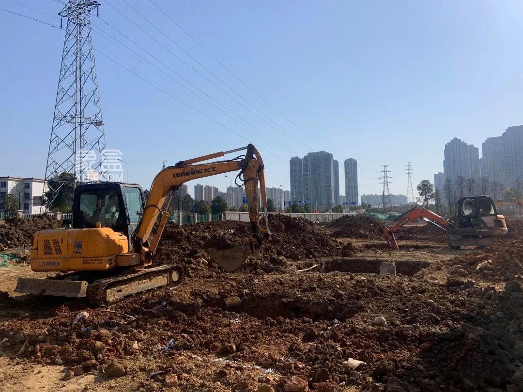 芙蓉区首个“双学区盘”来了！全新项目“中建桃李九章”效果图曝光！
