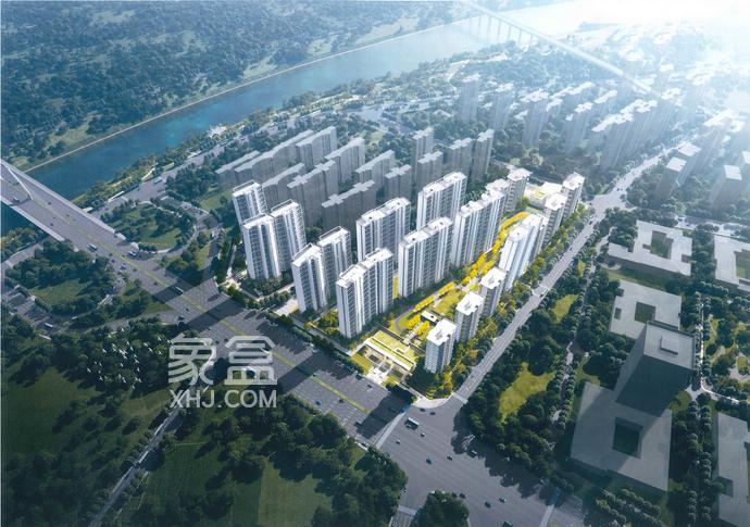 【报名季】中建桃李九章来啦，芙蓉区隆平新区纯新盘！