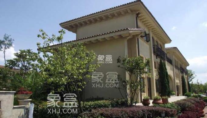 开福区周边二手房 水映加州是一座综合生态新城 价值潜力远大