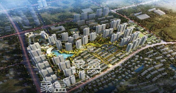 长沙阳光城溪山悦二期建好了吗 阳光城溪山悦有哪些户型在售