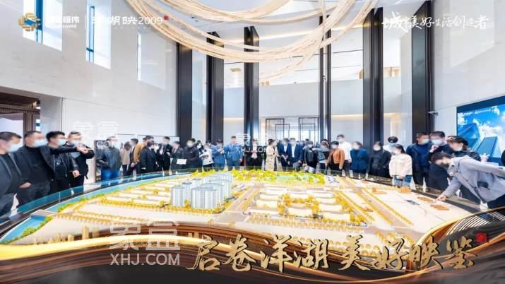 【报名季】3月24日长沙万科森林公园、长沙如院、招商蛇口江山境等9盘认筹！